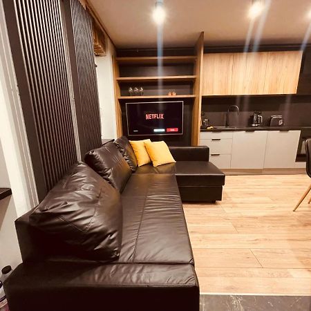 Apartamenty Ktw Park Slaski - Family Delux Katowice Esterno foto