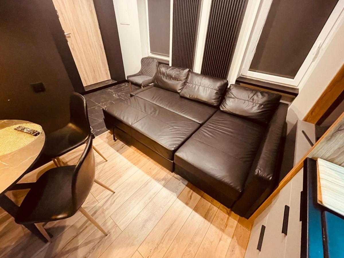 Apartamenty Ktw Park Slaski - Family Delux Katowice Esterno foto