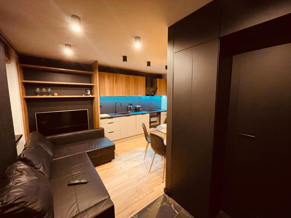 Apartamenty Ktw Park Slaski - Family Delux Katowice Esterno foto