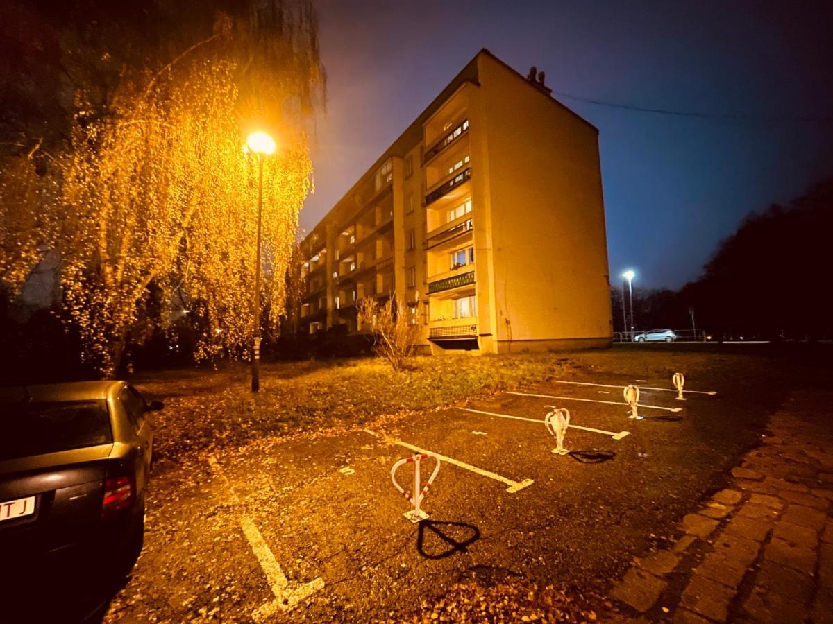Apartamenty Ktw Park Slaski - Family Delux Katowice Esterno foto