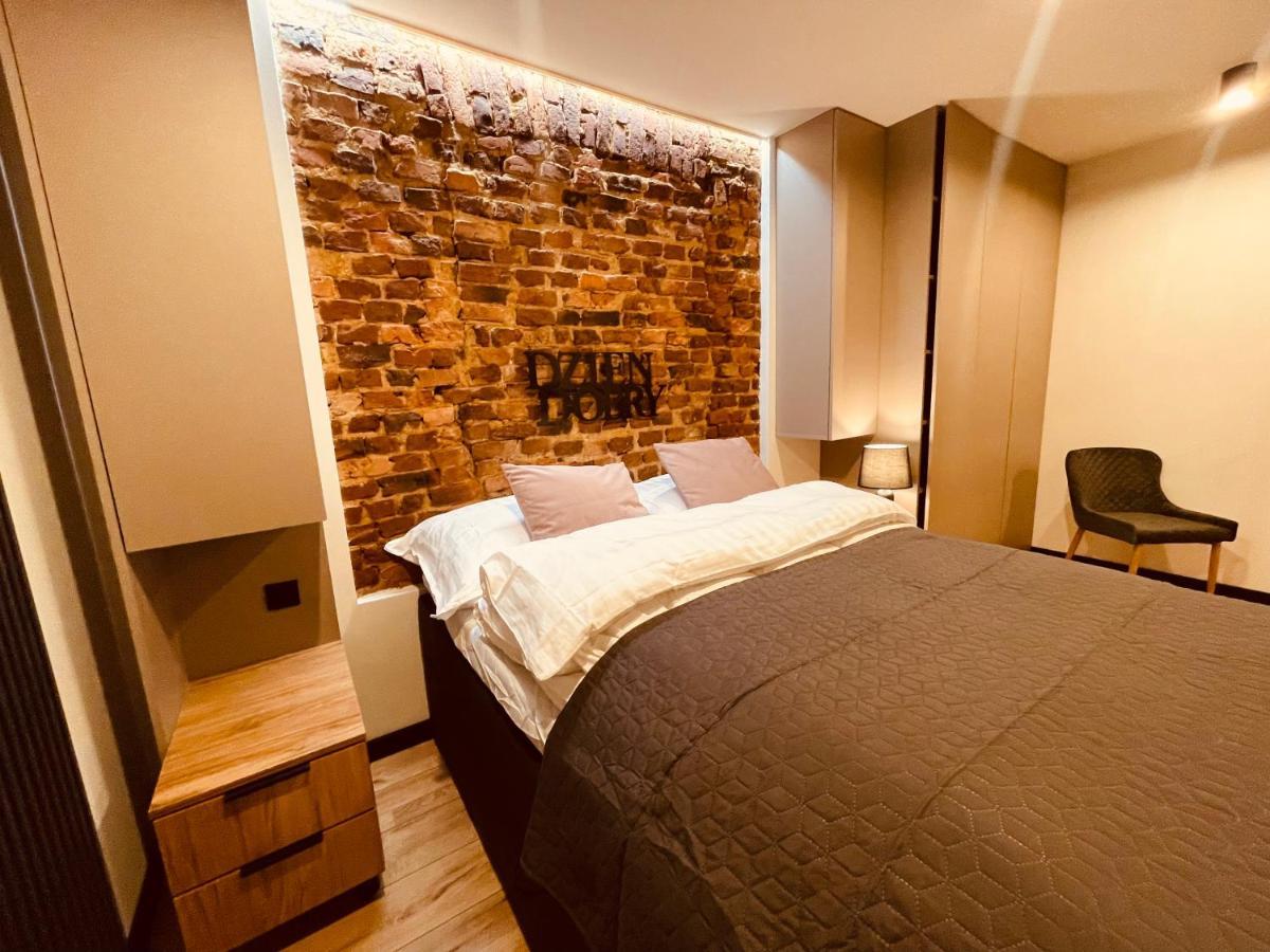 Apartamenty Ktw Park Slaski - Family Delux Katowice Esterno foto