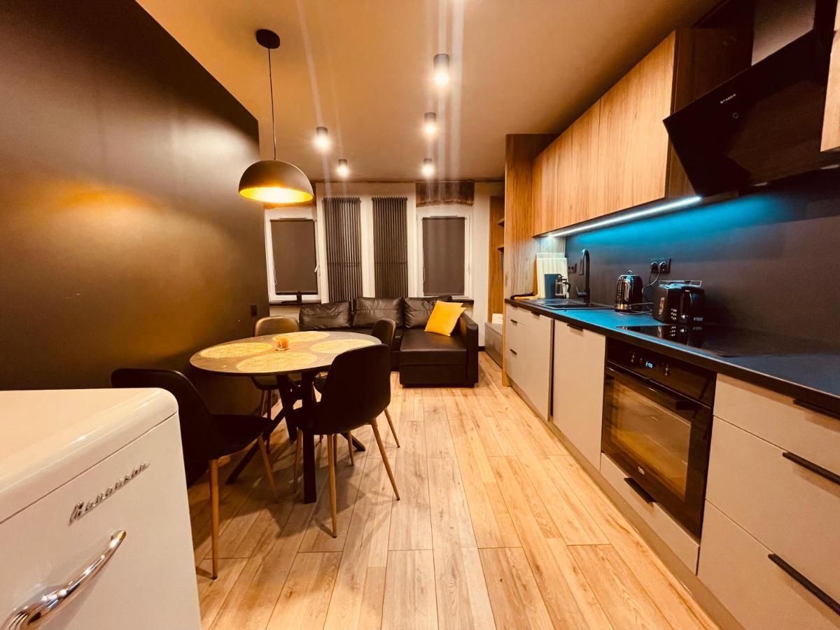 Apartamenty Ktw Park Slaski - Family Delux Katowice Esterno foto