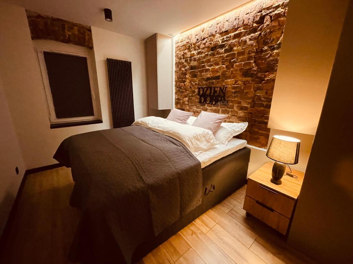 Apartamenty Ktw Park Slaski - Family Delux Katowice Esterno foto
