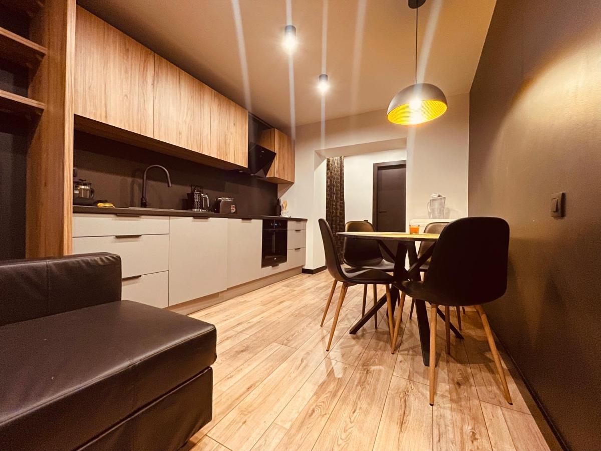 Apartamenty Ktw Park Slaski - Family Delux Katowice Esterno foto