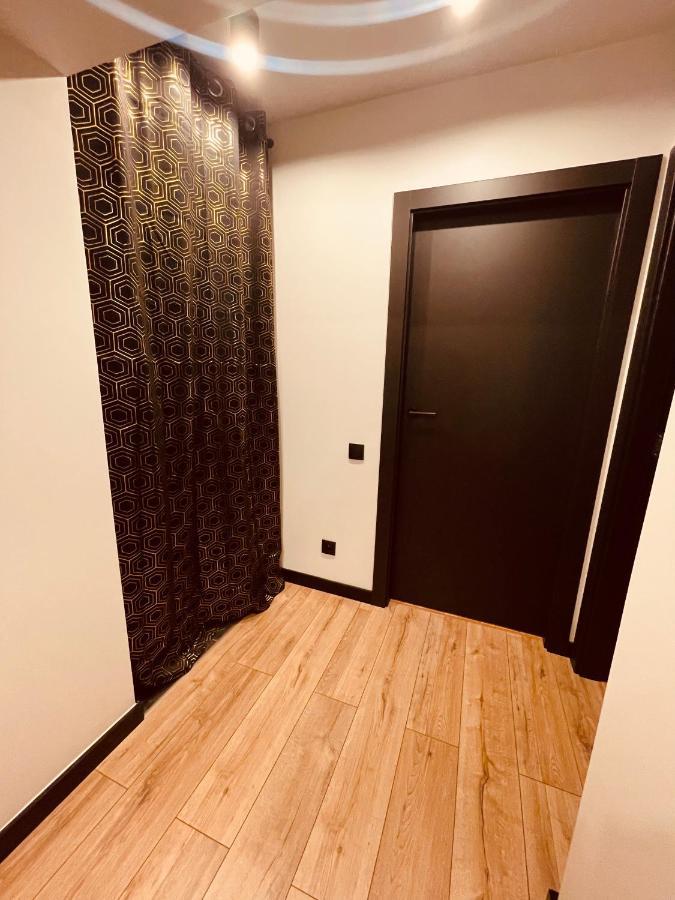 Apartamenty Ktw Park Slaski - Family Delux Katowice Esterno foto