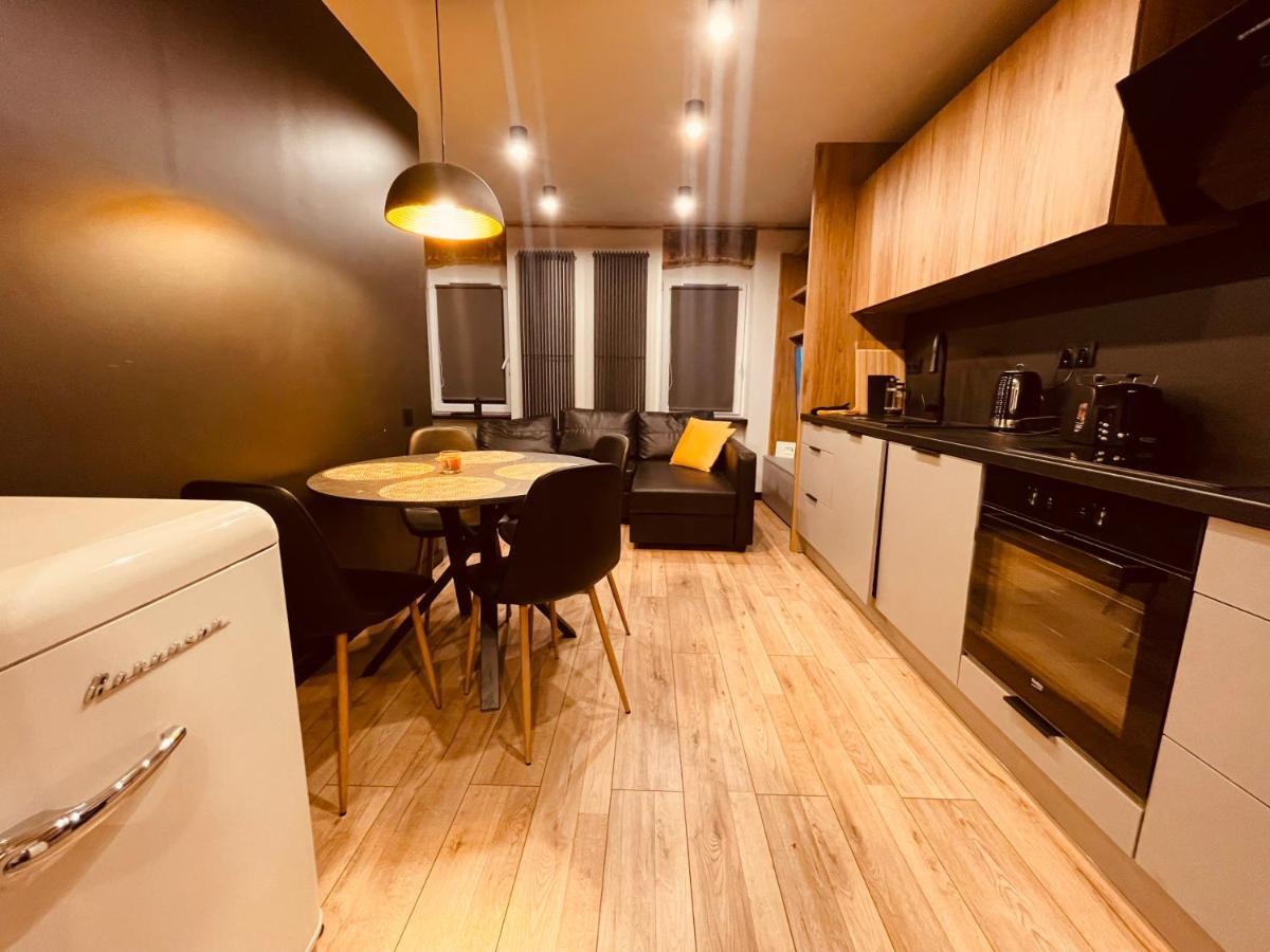 Apartamenty Ktw Park Slaski - Family Delux Katowice Esterno foto